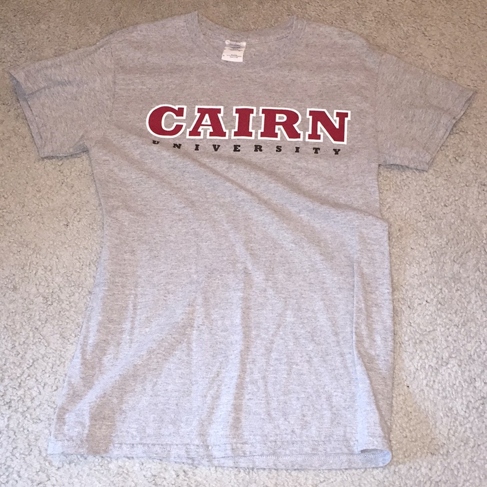 Cairn University T-Shirt